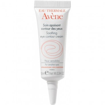 Avene Soin Apaisant Yeux 10ml | Καταπραϋντική Κρέμα Ματιών 