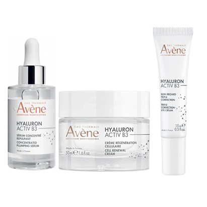 Avene Hyaluron Activ B3 - Αντιγήρανση Επιδερμίδας 