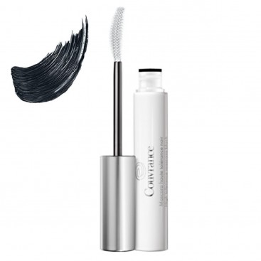 Avène Couvrance Mascara Haute Tolerance Noir 7ml| Μάσκαρα Υψηλής Ανοχής,Χρώμα Μαύρο