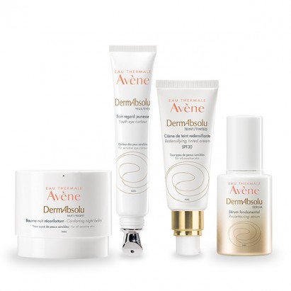 Avene DermAbsolu -Αντιγήρανση για το Ώριμο Δέρμα