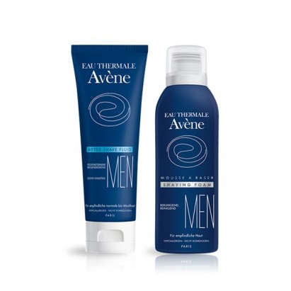 Avene MEN - Ανδρική Φροντίδα