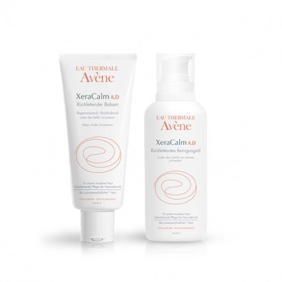 Avene Xeracalm - Δέρμα με Τάση Ατοπίας ή Τάση Κνησμού 