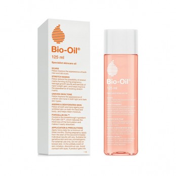 Bio-Oil PurCellin 125ml  | Λάδι Επανόρθωσης Ουλών & Ραγάδων 