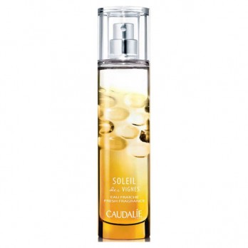 Caudalie Soleil Des Vignes Fresh Fragrance  50ml | Γυναικείο Άρωμα 