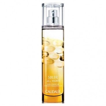 Caudalie Soleil des Vignes Eau Fraiche 50ml | Γυναικείο Άρωμα 