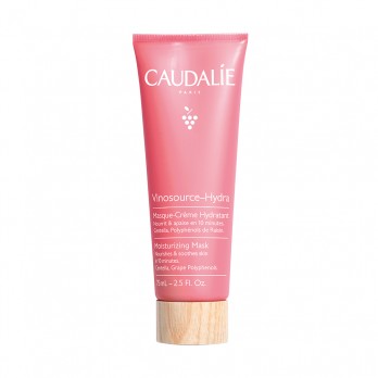 Caudalie Vinosource-Hydra Mask 75ml | Ενυδατική Μάσκα Προσώπου