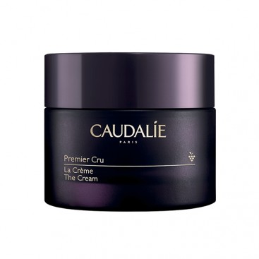 Caudalie Premier Cru The Cream 50ml |  Κρέμα Προσώπου Ολικής Αντιγήρανσης