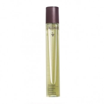 Caudalie Vinosculpt Contouring Concentrate 75ml | Συσφιγκτικό Ξηρό Λάδι Σώματος για Μηρούς, Γοφούς, Γλουτούς