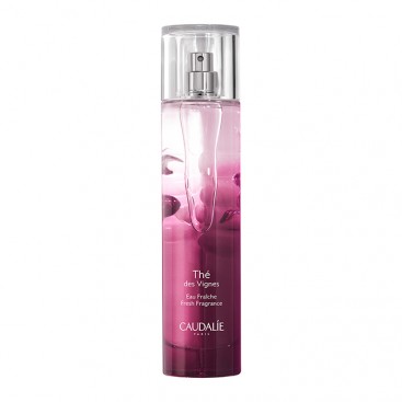 Caudalie The des Vignes Fresh Fragrance 100ml | Γυναικείο Άρωμα