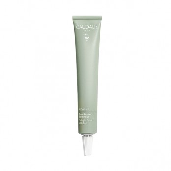 Caudalie Vinopure Salicylic Spot Solution 15ml | Τοπική Φροντίδα κατά των Ατελειών