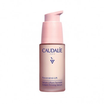 Caudalie Resveratrol-Lift Instant Firming Serum 30ml | Αντιρυτιδικός Ορός Προσώπου 