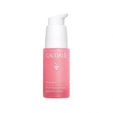 Caudalie VinoHydra Hyaluronic Serum 30ml | Ενυδατικός Ορός Προσώπου με Υαλουρονικό Οξύ