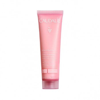 Caudalie VinoHydra Gel Moisturizer 60ml | Ενυδατικό Τζελ Προσώπου για Μικτή Επιδερμίδα