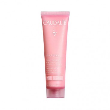 Caudalie VinoHydra Gel Moisturizer 60ml | Ενυδατικό Τζελ Προσώπου για Μικτή Επιδερμίδα