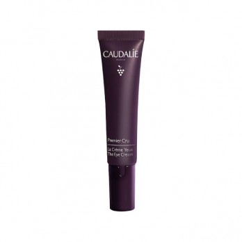 Caudalie Premier Cru The Eye Cream 15ml | Κρέμα Ματιών Ολικής Αντιγήρανσης