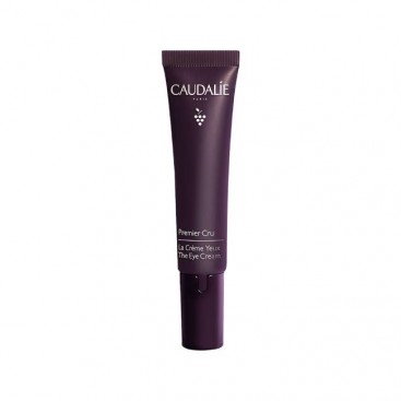 Caudalie Premier Cru The Eye Cream 15ml | Κρέμα Ματιών Ολικής Αντιγήρανσης