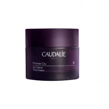 Caudalie Premier Cru The Cream 50ml | Κρέμα Προσώπου Ολικής Αντιγήρανσης 