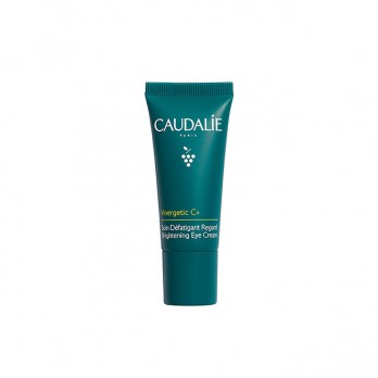 Caudalie Vinergetic C Brightening Eye Cream 15ml | Ενυδάτωση Ματιών & Άμεσο Αποτέλεσμα στους Μαύρους Κύκλους