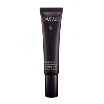 Caudalie Premier Cru  The Eye Cream 15ml | Αντιγηραντική Κρέμα για το Περίγραμμα Ματιών & Χειλιών  