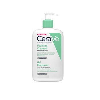 CeraVe Foaming Cleanser  1lt | Καθαριστικό Προσώπου & Σώματος