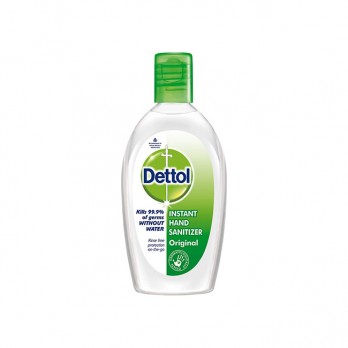 Dettol Αντισηπτικό Gel για τα Χέρια 50ml