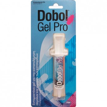 PestMed Dobol Gel Pro 10gr