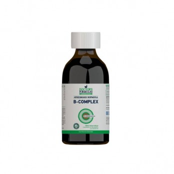 Doctor's Formulas Liposomal B Complex 150ml | Λιποσωμιακή Φόρμουλα με Βιταμίνες του Συμπλέγματος B