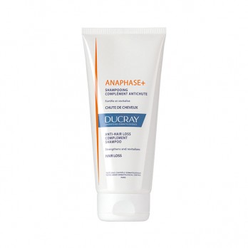 Ducray Anaphase Stimulating Cream Shampoo 200ml | Τονωτικό Σαμπουάν κατά της Τριχόπτωσης