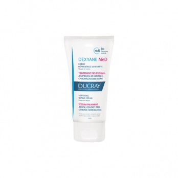 Ducray Dexyane MeD Creme Reparatrice Apaisante 30ml | Καταπραϋντική Επανορθωτική Κρέμα