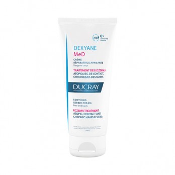 Ducray Dexyane MeD Creme Reparatrice Apaisante 100ml | Καταπραϋντική Επανορθωτική Κρέμα