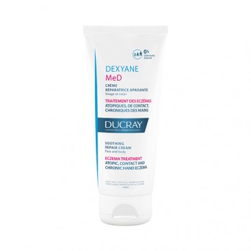 Ducray Dexyane MeD Creme Reparatrice Apaisante 100ml | Καταπραϋντική Επανορθωτική Κρέμα