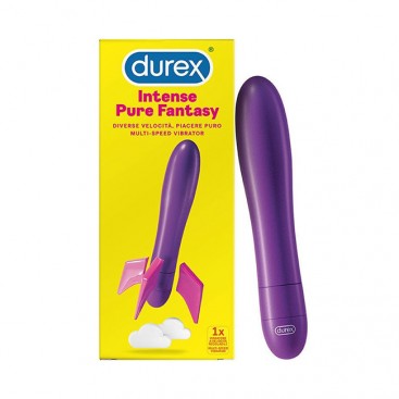 Durex Intense Pure Fantasy 1τμχ |  Δονητής