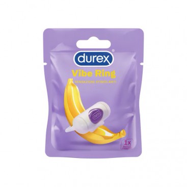 Durex Intense Vibrations Ring 1 τμχ | Δαχτυλίδι Δονήσεων