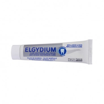 Elgydium Brilliance & Care 30ml | Λευκαντική Θεραπεία Κατά των Χρωστικών