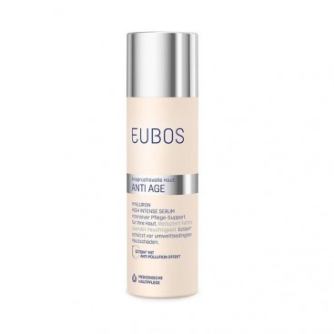 Eubos Hyaluron High Intense Serum 30ml | Ορός Υψηλής Συγκέντρωσης