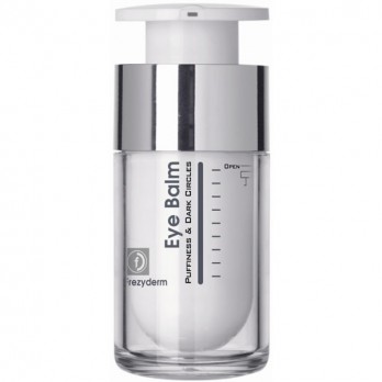 Frezyderm Eye Balm 15ml | Δροσερή Κρέμα - Gel Ματιών 