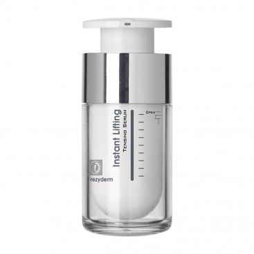 Frezyderm Instant Lifting 15ml | Aντιγηραντικός Ορός Προσώπου