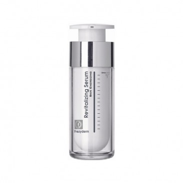 Frezyderm Revitalizing Serum 30ml |Ορός Αντιγήρανσης και Αναζωογόνησης 