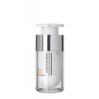 Frezyderm Color Eye Balm 15ml | Κρέμα Ματιών με Χρώμα για Μαύρους Κύκλους & Σακούλες 