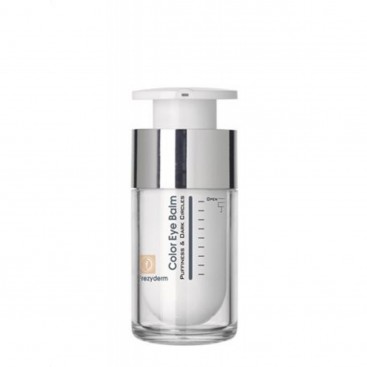 Frezyderm Color Eye Balm 15ml | Κρέμα Ματιών με Χρώμα για Μαύρους Κύκλους & Σακούλες 