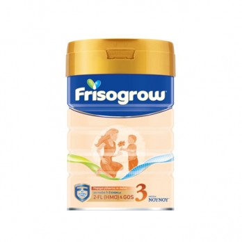 Frisogrow 3 400gr | Ρόφημα Γάλακτος για Παιδιά 1-3 Ετών