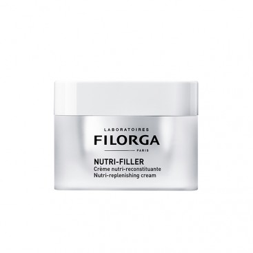 Filorga Nutri Filler Cream 50ml | Κρέμα Προσώπου για Ενυδάτωση & Θρέψη