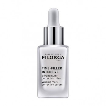 Filorga Time Filler Intensive 30ml | Ορός Πολλαπλής Διόρθωσης για Ρυτίδες 