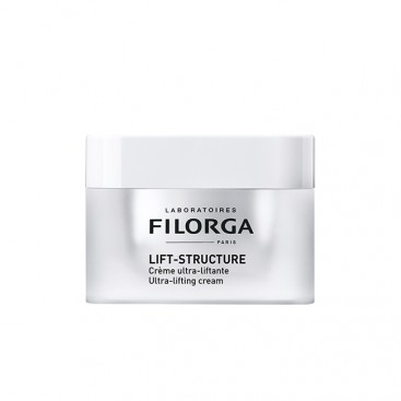 Filorga Lift Structure Cream 50ml | Πλούσια Κρέμα Ημέρας για Σύσφιξη & Ανόρθωση