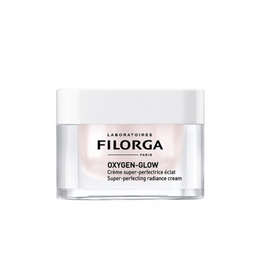 Filorga Oxygen Glow Cream 50ml | Κρέμα Προσώπου Απόλυτης Λάμψης 