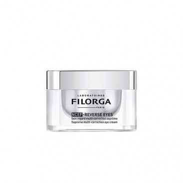 Filorga NCEF - Reverse Eyes 15ml | Κρέμα Ματιών με Δράση Αναγέννησης