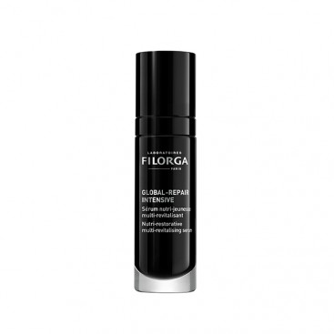 Filorga Global Repair Intensive Serum 30ml | Εντατικός Ορός Ολικής Αντιγήρανσης 