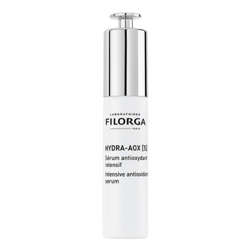 Filorga Hydra-AOX Serum 30ml| Εντατικό Αντιοξειδωτικό Serum για Ορατά πιο Νεανικό Δέρμα 