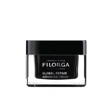 Filorga Global Repair Advanced Cream 50ml | Κρέμα Προσώπου Ολικής Αντιγήρανσης 