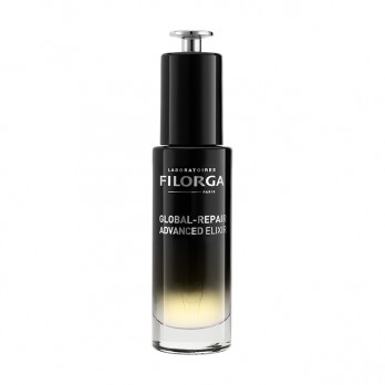 Filorga Global Repair Advanced Elixir 30ml |  Εντατικός Ορός Νεότητας